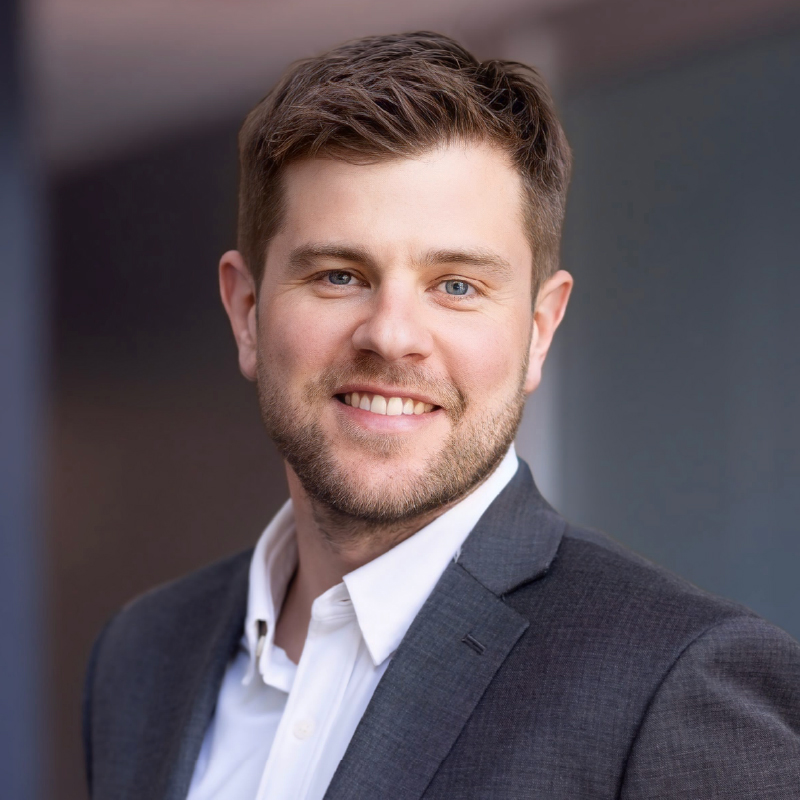 Nick Heinzman, Director of Business Development, ARCO National Construction - Omaha
