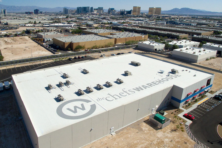 Chefs’ Warehouse | Las Vegas, NV