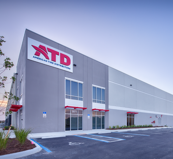 American Tire Distributors | Fort Myers, FL