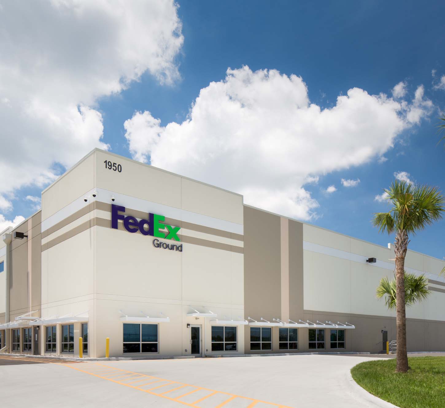 FedEx Ground | St. Petersburg, FL