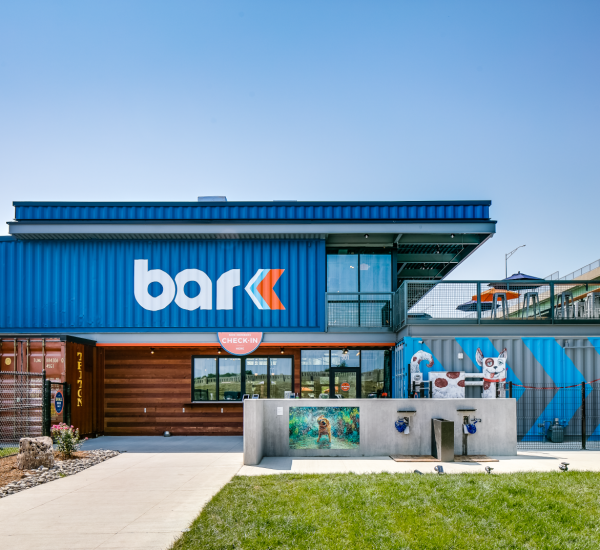 Bar K Dog Park | Kansas City, MO