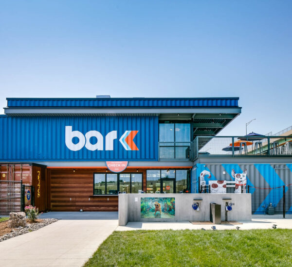 Bar K Dog Park | Kansas City, MO