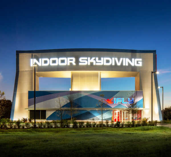 iFLY | Multiple Locations