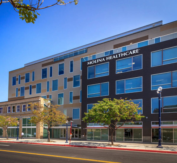 Molina Healthcare | Los Angeles, CA
