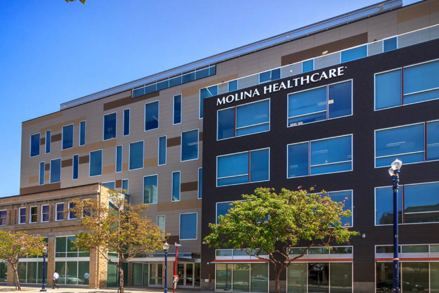 Molina Healthcare | Los Angeles, CA