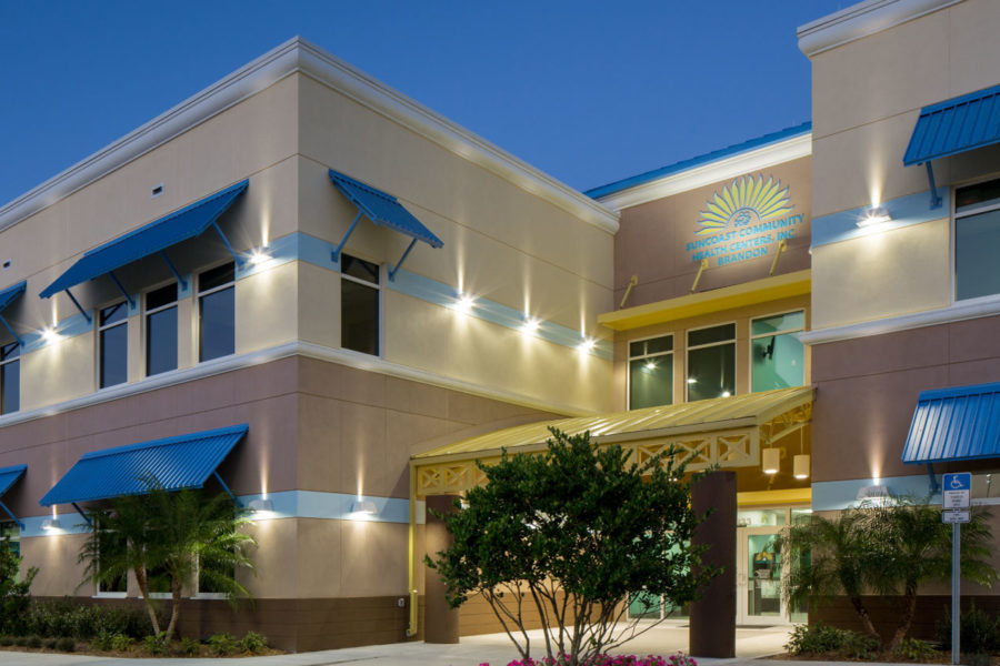 Suncoast Community Health Centers | Brandon, FL