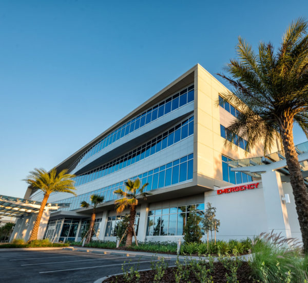 Tampa General Hospital Brandon Healthplex | Brandon, FL