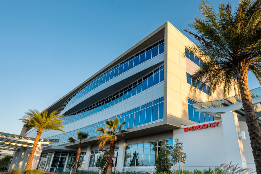 Tampa General Hospital Brandon Healthplex | Brandon, FL