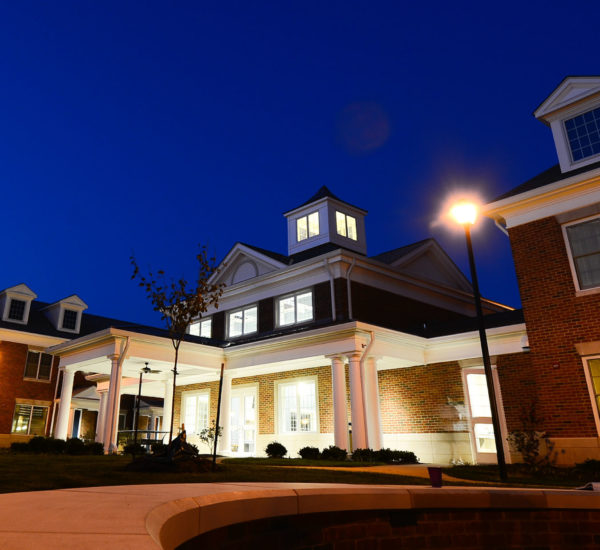 Centre College Residential Commons | Danville, KY
