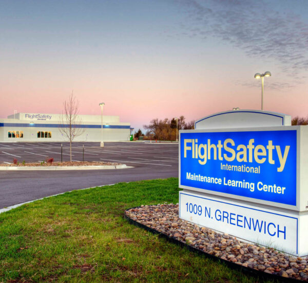 FlightSafety International | Wichita, KS