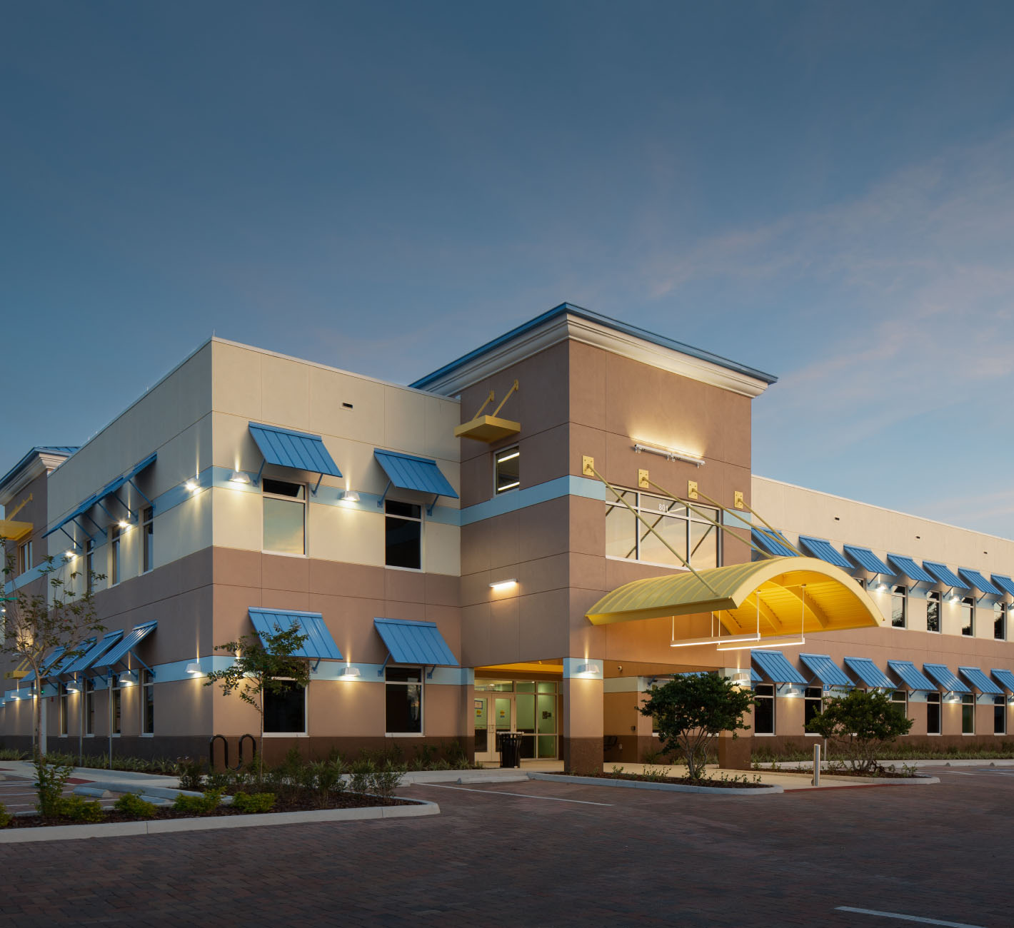 Suncoast Community Health Centers | Plant City, FL