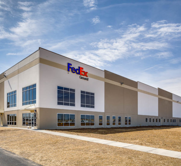 FedEx Ground | Baltimore, MD