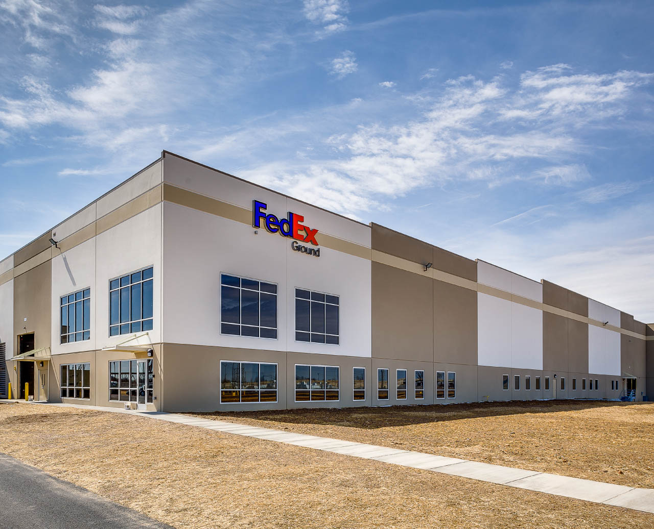 FedEx Ground | Baltimore, MD