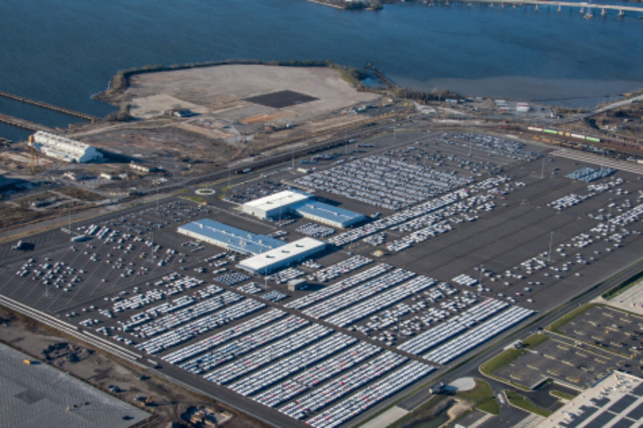 TradePoint Atlantic | Volkswagen | Sparrows Point, MD