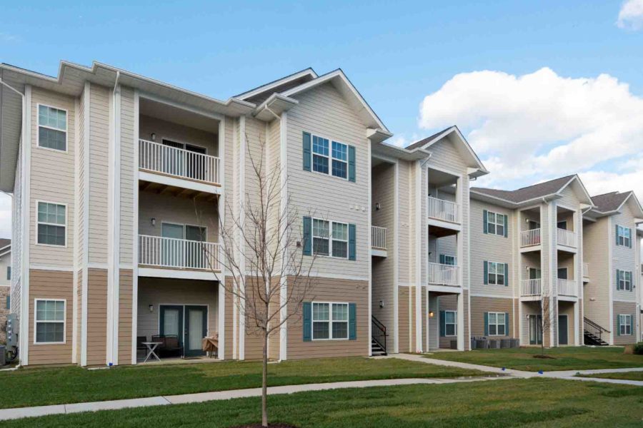 Celtic Apartments | St. Peters, MO