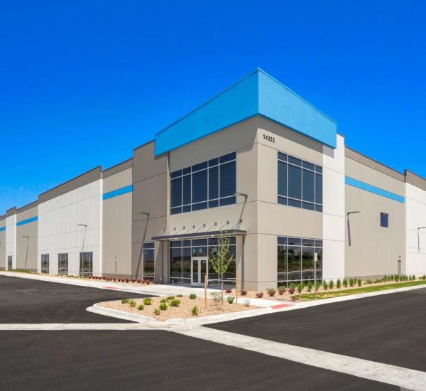 BlueScope Properties Group | Dove Valley Logistics Centre | Englewood, CO