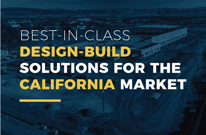 Expert Solutions for the Thriving California Market
