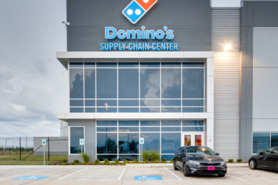 Domino’s Pizza | Katy, TX