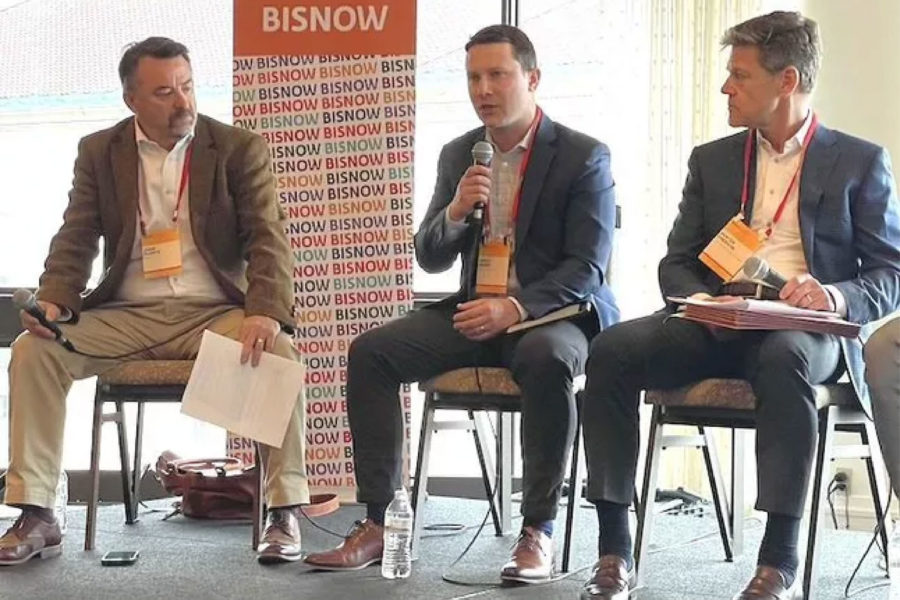 Boston’s Industrial Forecast: 3 Key Takeaways from the Bisnow Panel