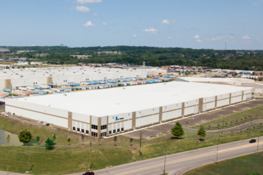 Industrial Commercial Properties | Warrensville Heights, OH