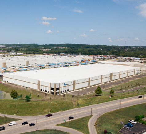 Industrial Commercial Properties | Warrensville Heights, OH