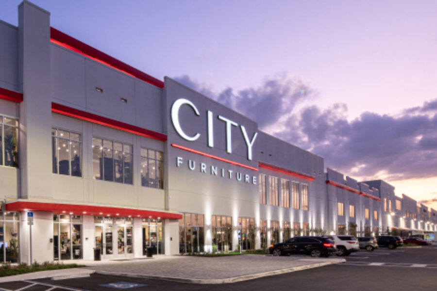 City Furniture | Plant City, FL