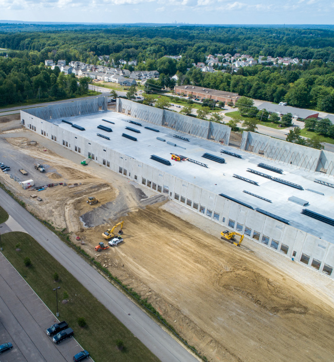 Industry Trends | ARCO National Construction Cincinnati