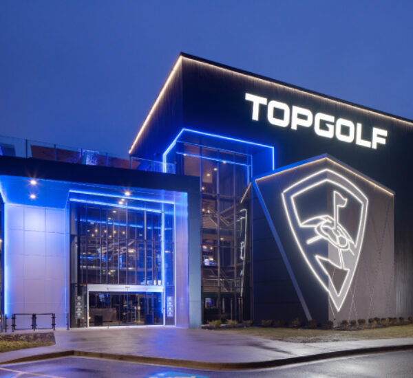 Topgolf | Cleveland, OH