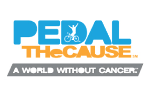 Pedal The Cause, ARCO Charity Partner