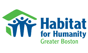 Habitat for Humanity Greater Boston, ARCO National Construction Charity Partner
