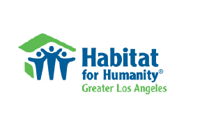 Habitat for Humanity Greater Los Angles, ARCO National Construction Charity Partner