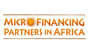Microfinancing Partners in Africa, ARCO National Construction Charity Partner