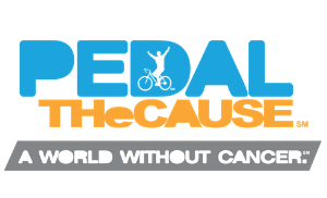 Pedal The Cause, Arco National Construction Charity Partner