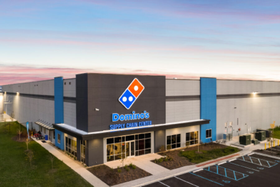 Domino’s Pizza | Crown Point, IN