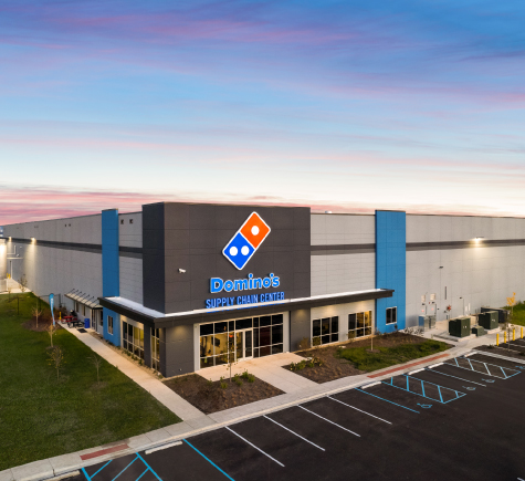 Domino’s Pizza | Crown Point, IN