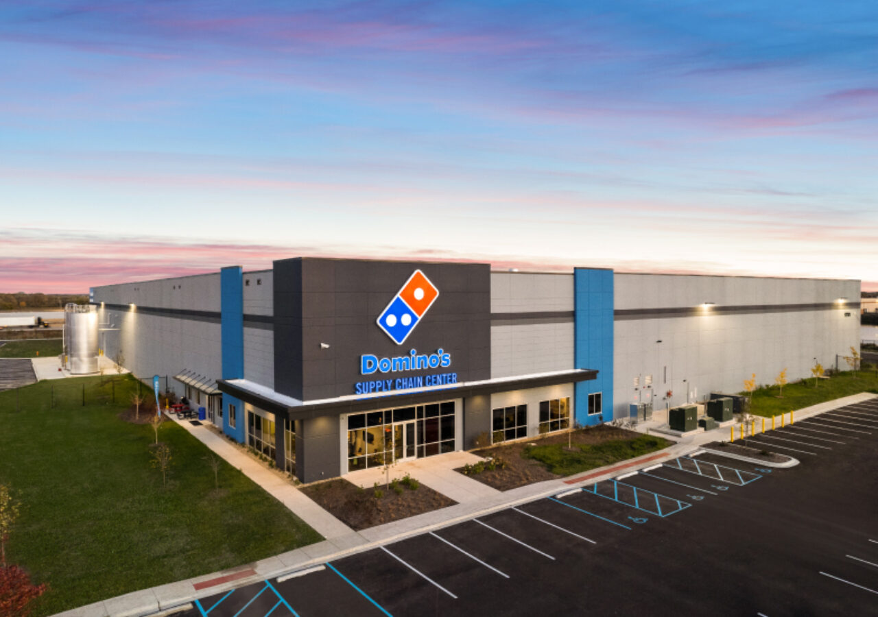 Domino's Pizza | Crown Point, IN