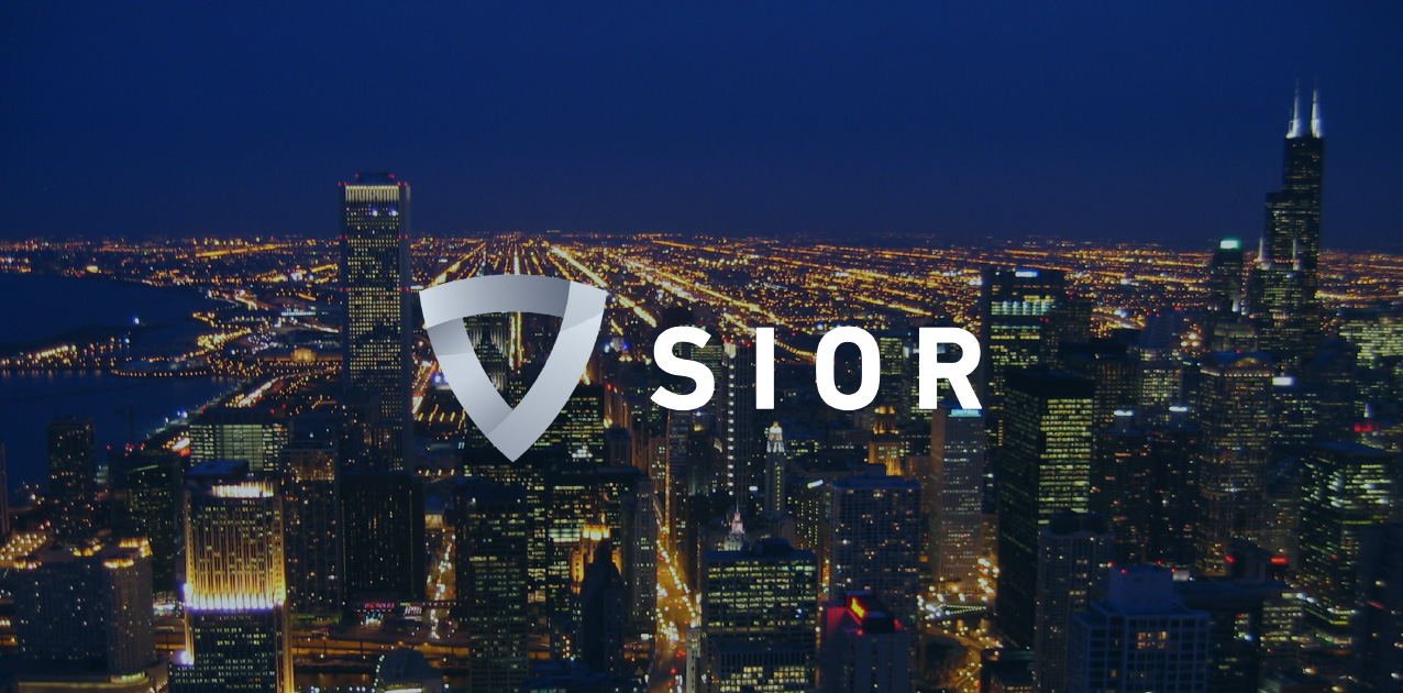 SIOR Fall Event