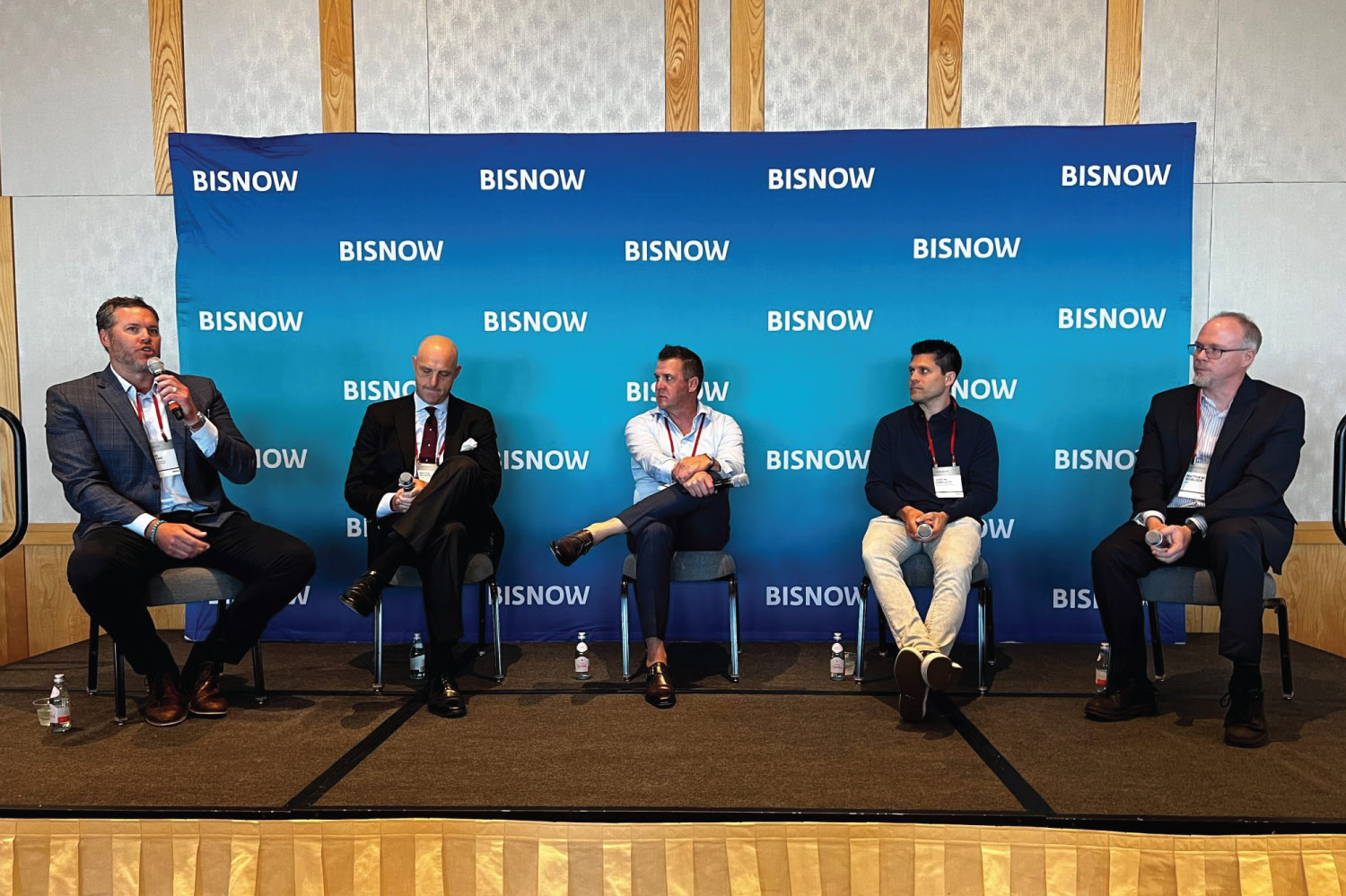 Seattle Industrial Construction & Development Summit: 3 Key Takeaways from the Bisnow Panel