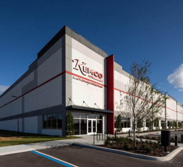 KEMCO Industrial, LLC | Sanford, FL