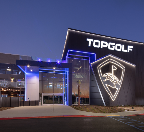 Topgolf | Multiple Locations