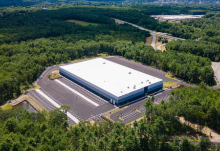 ARCO Completes Build-to-Suit Facility for Calare Properties & Fortune 500 End-User