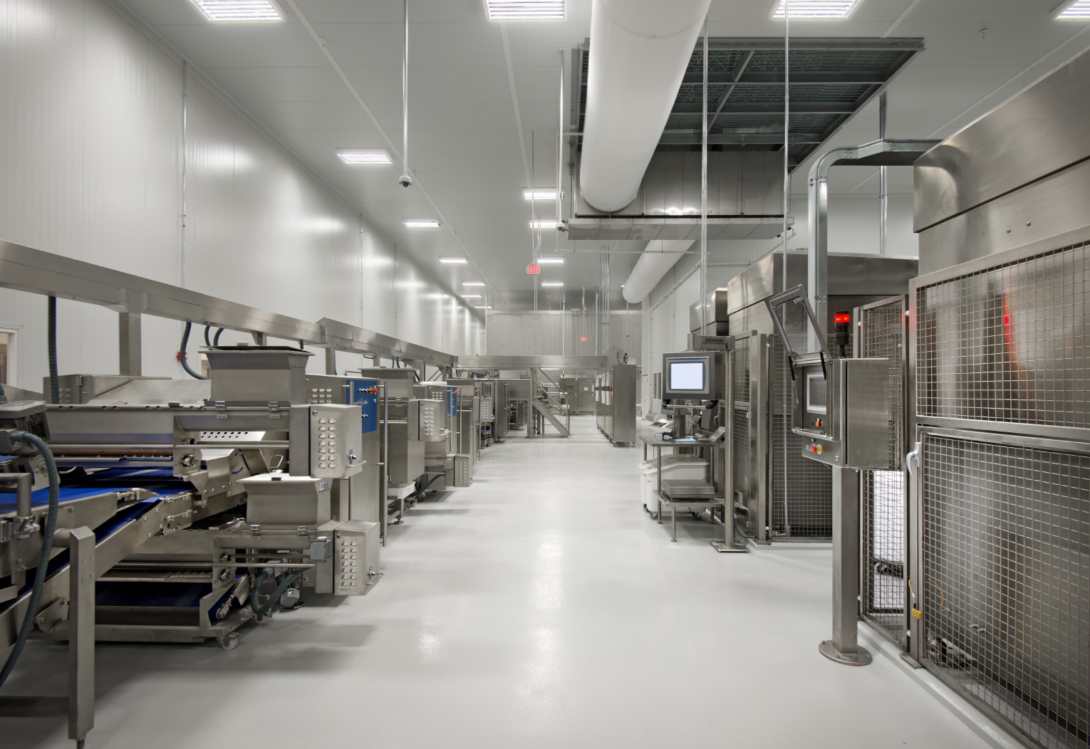 Craftmark Bakery Exploration Drive Indianapolis In CraftMark Bakery | Indianapolis, IN - ARCO National Construction