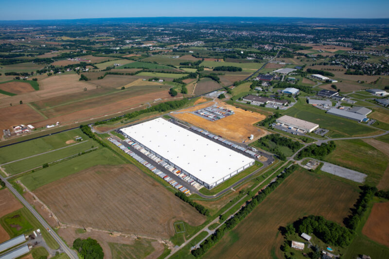 General Contractors Lebanon PA – Reliable Construction Solutions for Local Projects