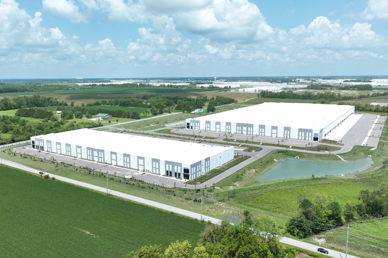 ARCO National Construction Partners with Harvest Roasting on Company’s Largest Cold Storage Facility for Scooter’s Coffee