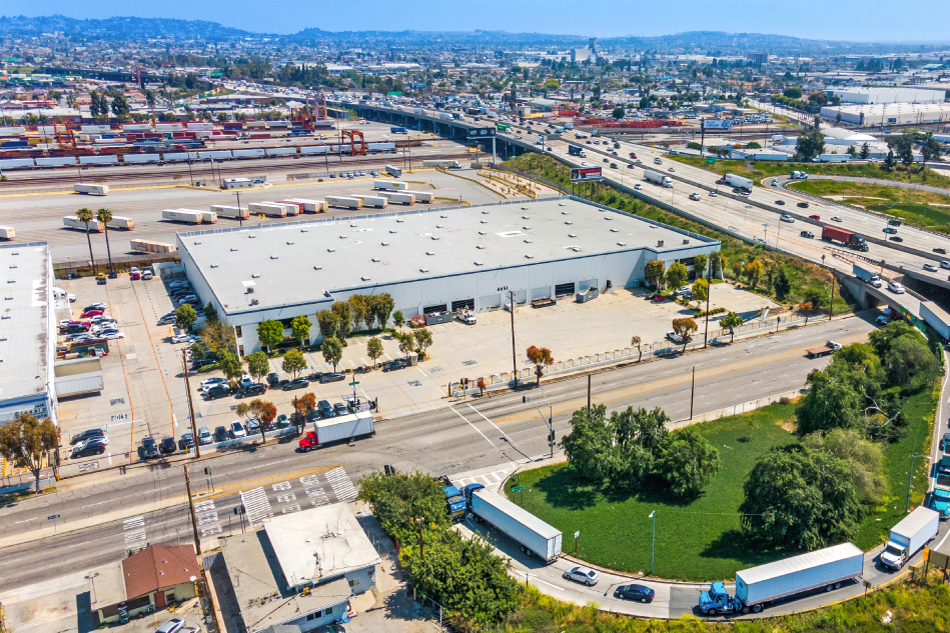ARCO Partners with Alpine Foods on Cold Storage Facility Renovation Project