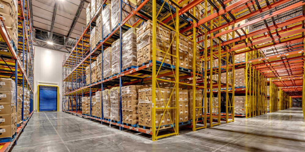 Arco national construction completes new facility for cypress cold