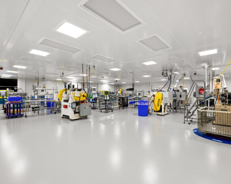 Seattle Construction Company | ARCO National Construction