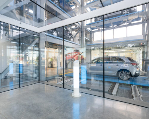 Carvana | Locations Nationwide - ARCO National Construction