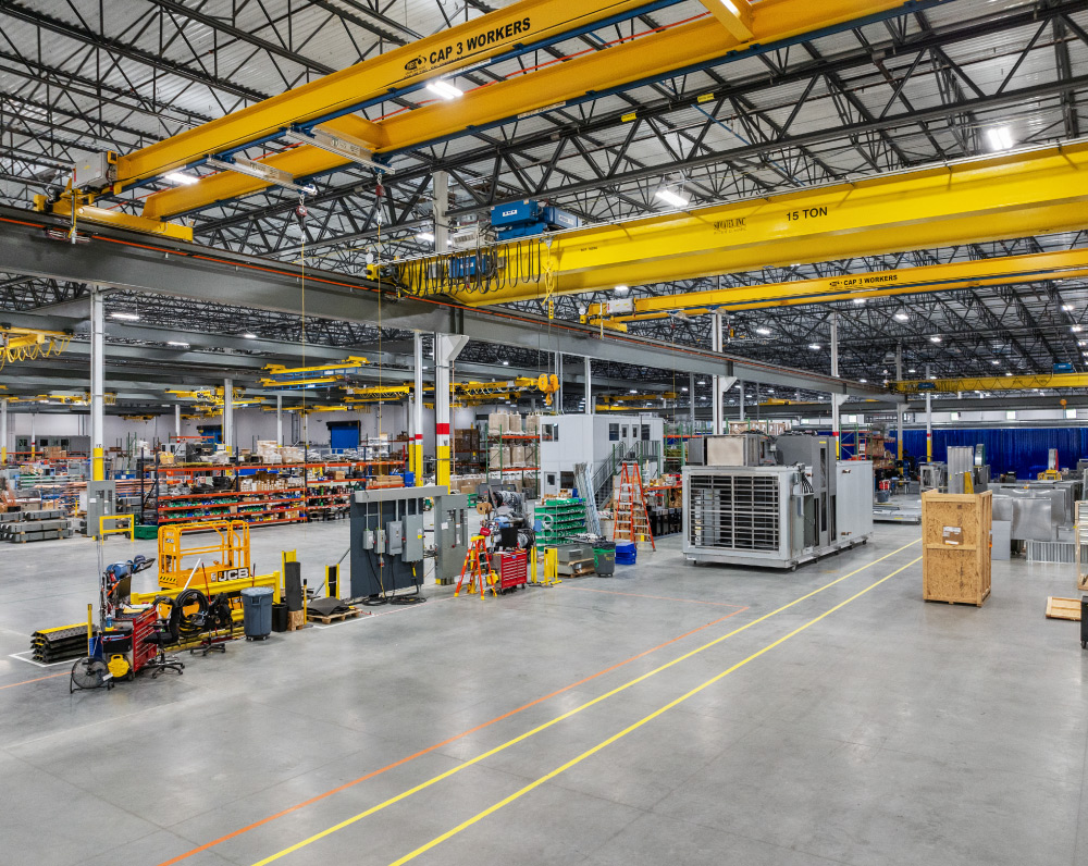 arco-national-construction-design-build-general-contractor-manufacturing-project-munters3 Munters manufacturing facility in Amesbury, MA