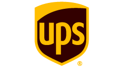 UPS logo